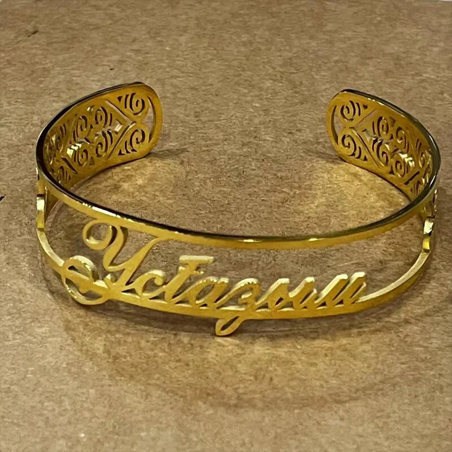 Bracelet Homme Personnalisé Tunisie