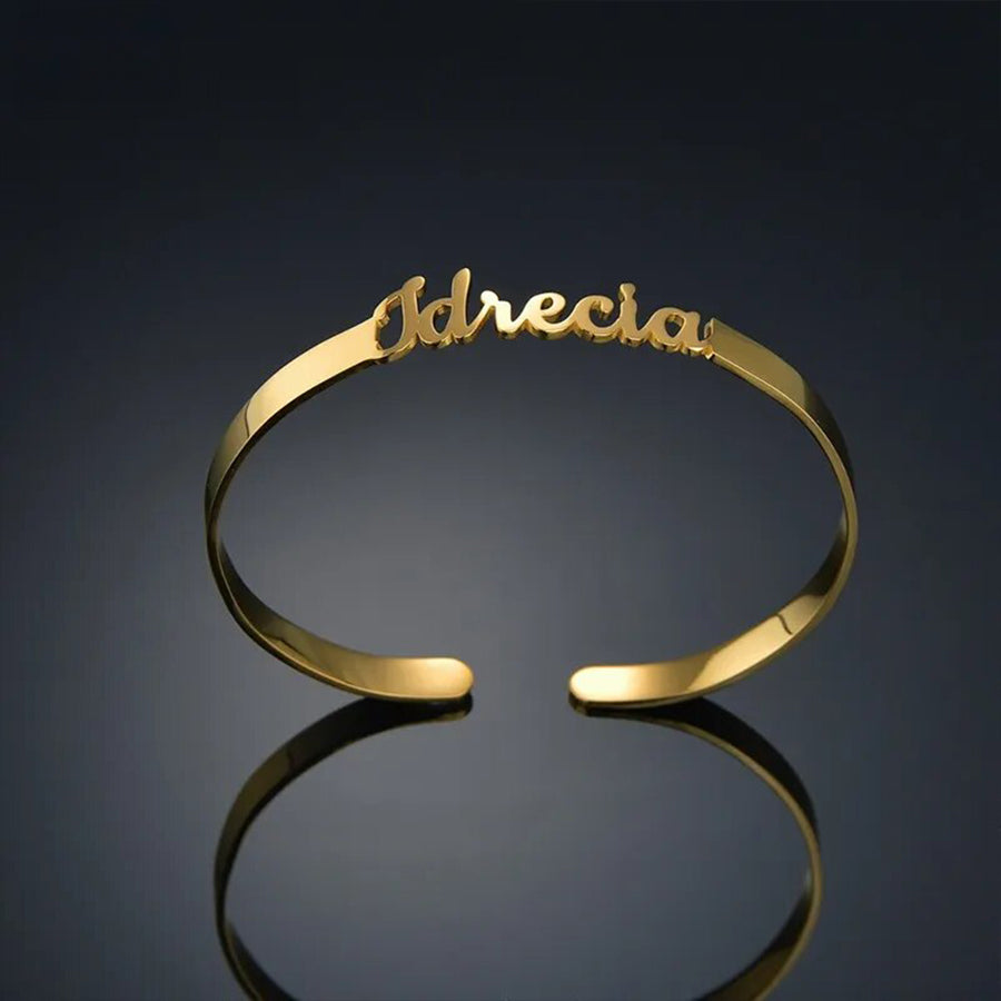 Bracelet Jonc Femme Tendance