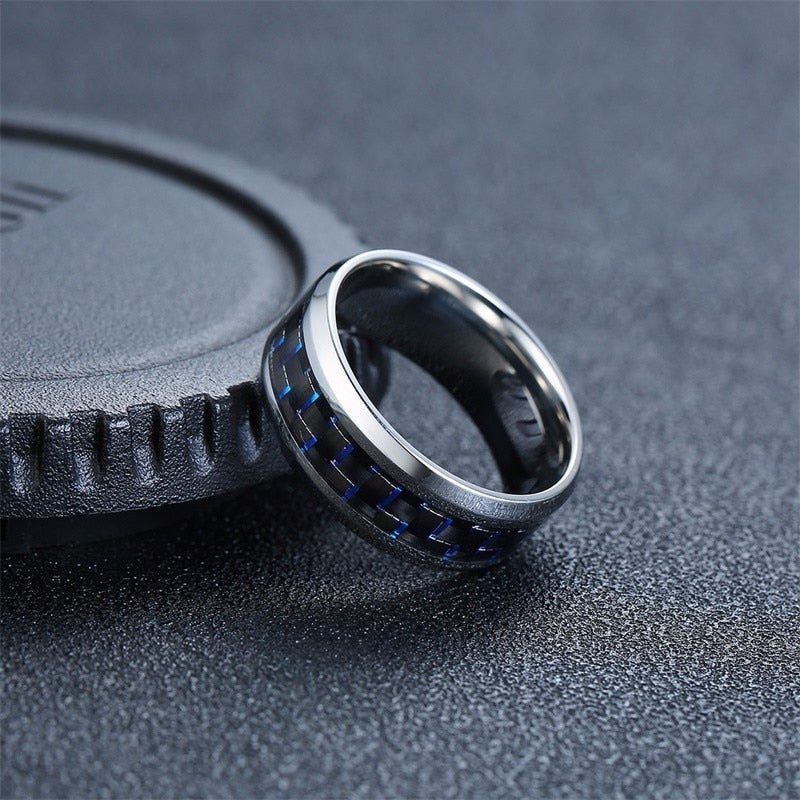 Bague Vierge