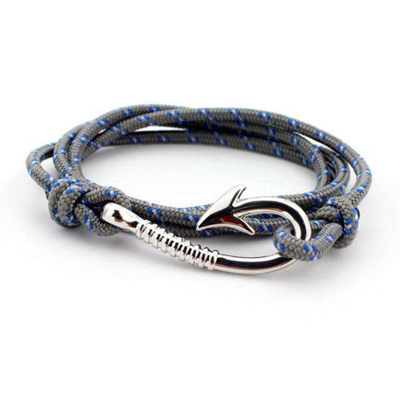 bracelet hameçon pas cher