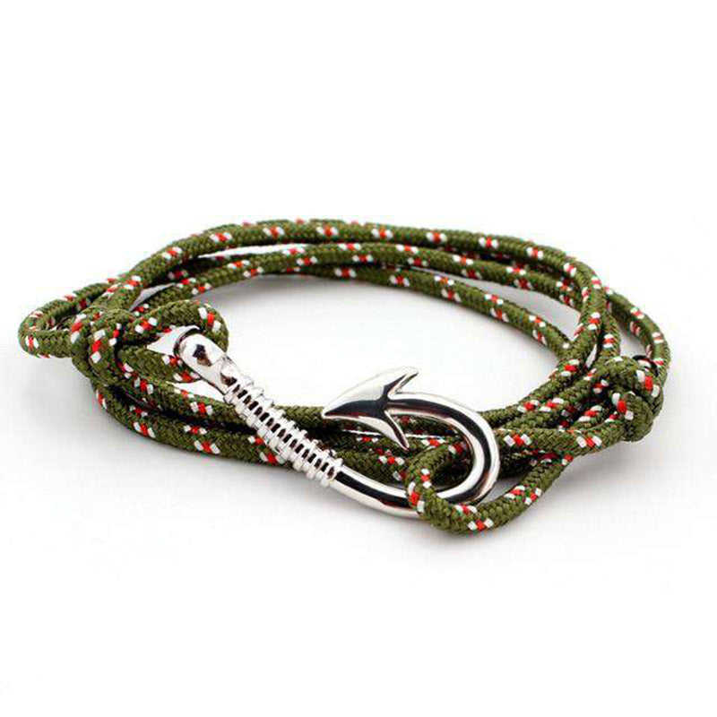 bracelet hamecon