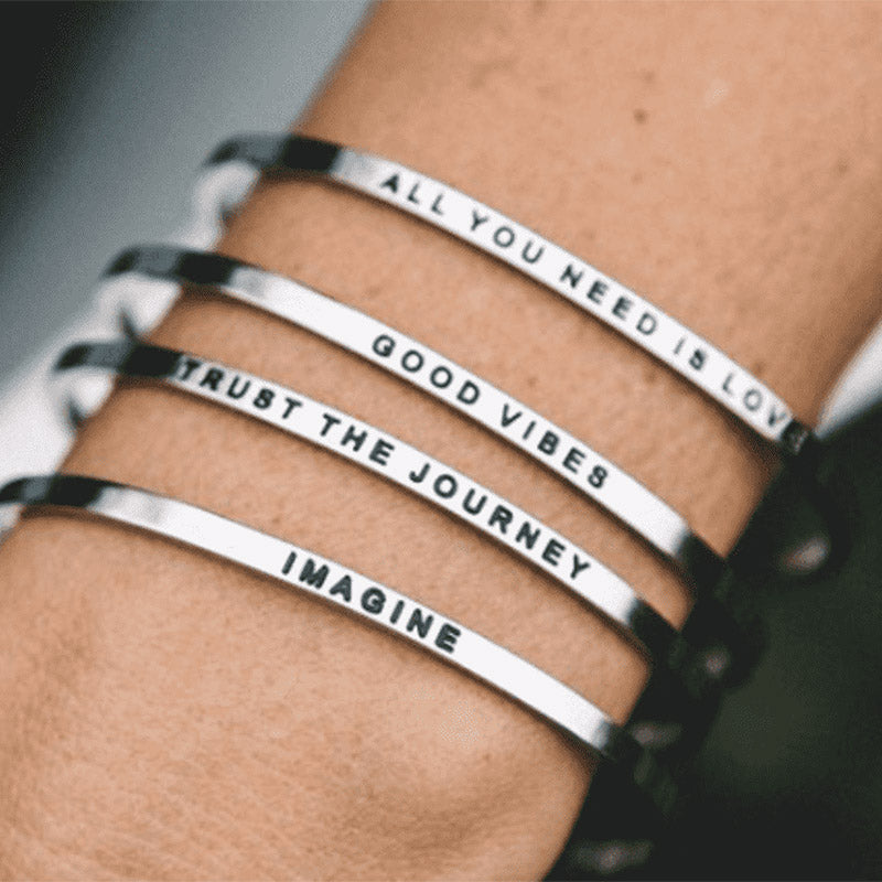 bracelet personnalisé
