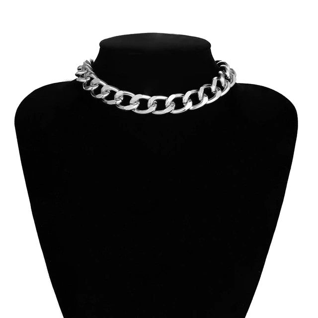 Collier Louise