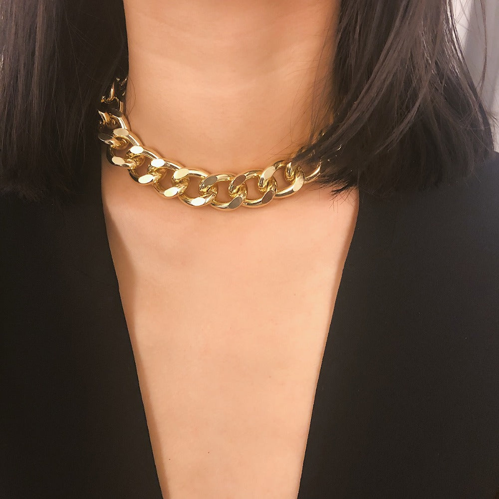 Collier Louise