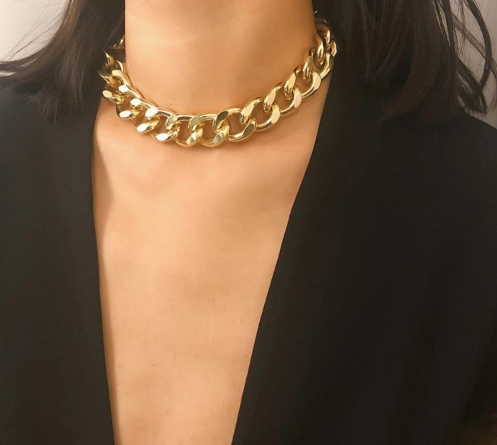 Collier Louise