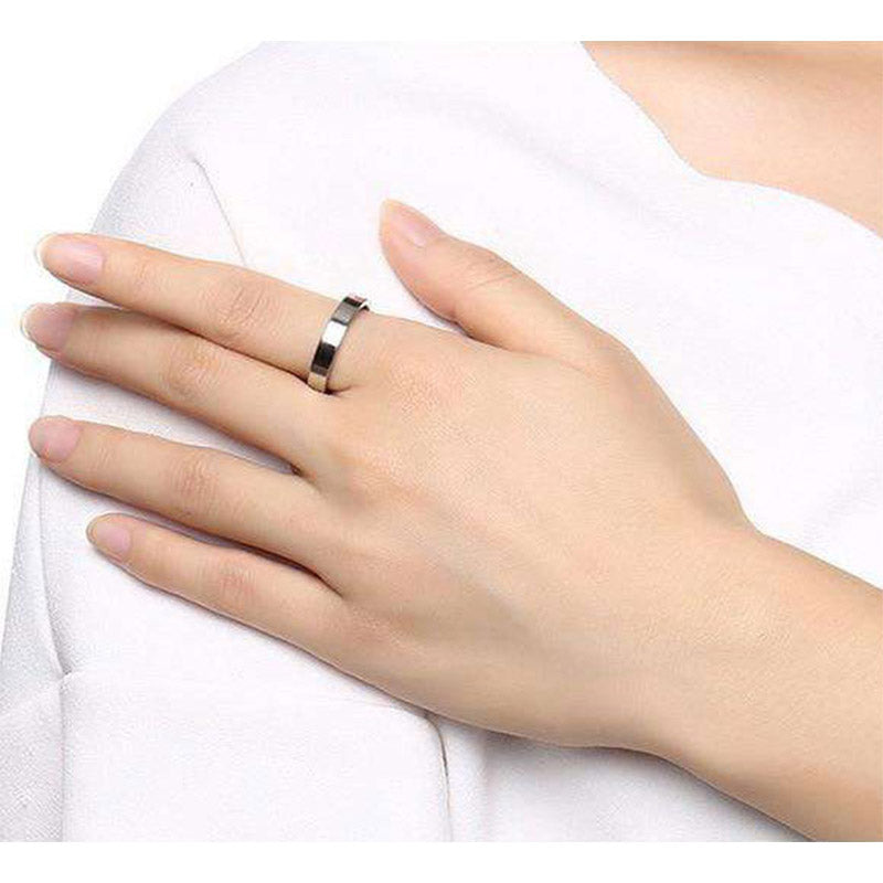 bague coordonnées gps