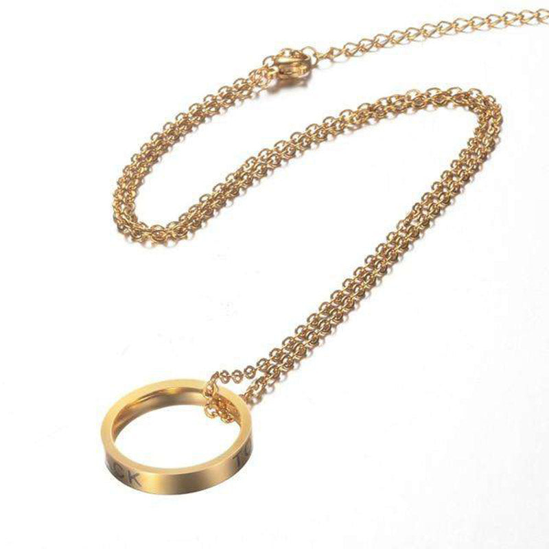 bague personnalisé