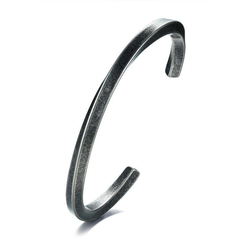 Bracelet Torsadé Meduse Paris™