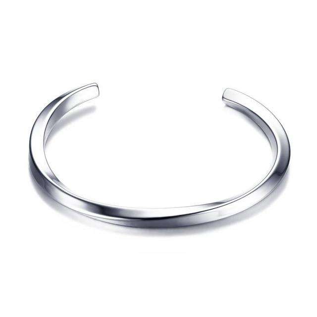 Bracelet Torsadé Meduse Paris™