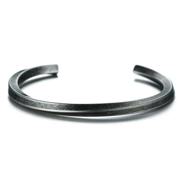 Bracelet Torsadé Meduse Paris™