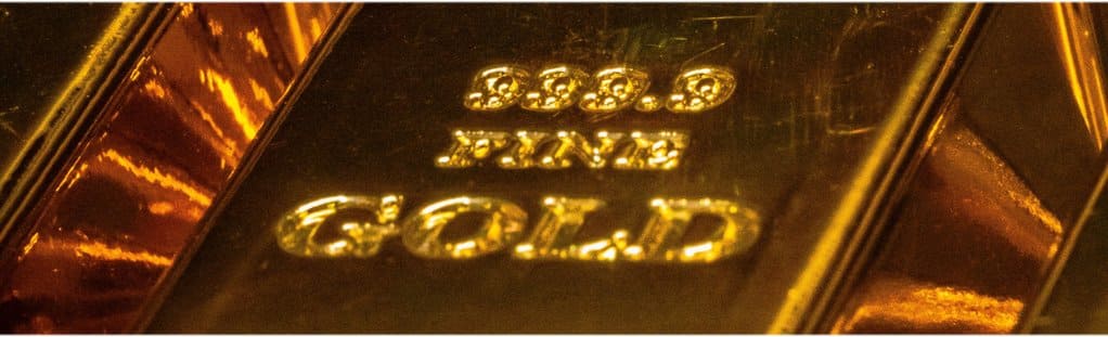 composition signification de l'or 18 carats